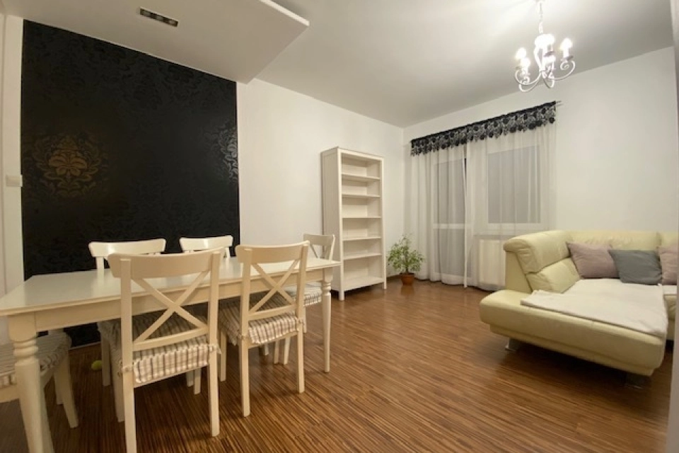Apartament 80 m2, 3 pokoje, doskonała lokalizacja